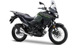 Kawasaki Versys-X 300